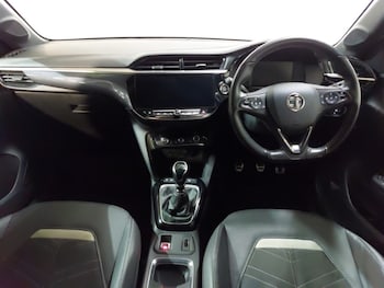 Used Vauxhall Corsa 2023 for sale - 76052779: Photo