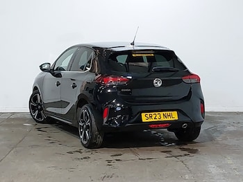 Used Vauxhall Corsa 2023 for sale - 76052779: Photo