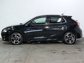 Used Vauxhall Corsa 2023 for sale - 76052779: Photo