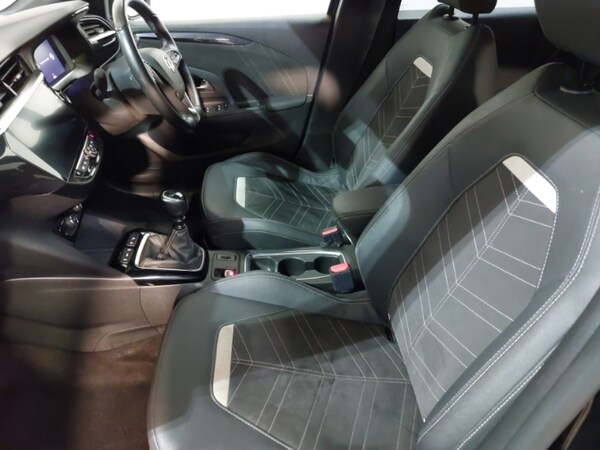 Used Vauxhall Corsa 2023 for sale - 76052779: Photo 5