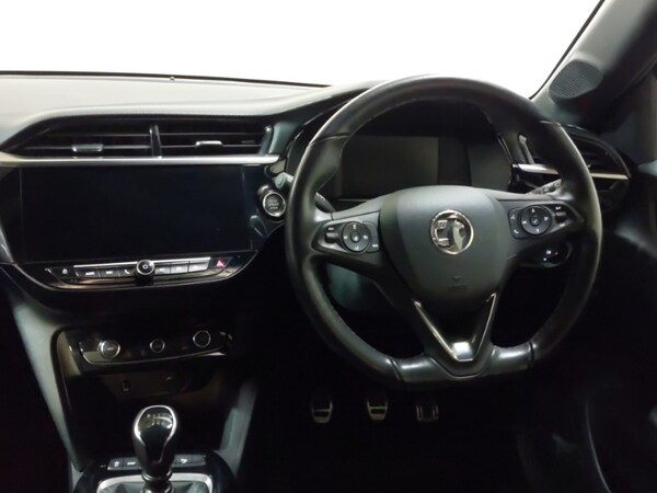 Used Vauxhall Corsa 2023 for sale - 76052779: Photo 7