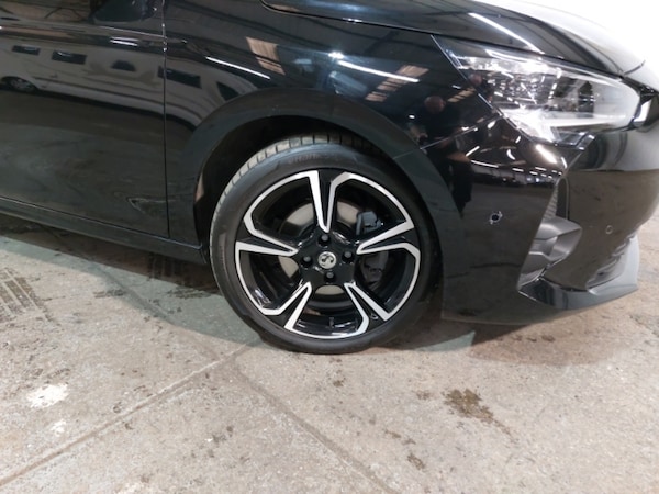 Used Vauxhall Corsa 2023 for sale - 76052779: Photo 9