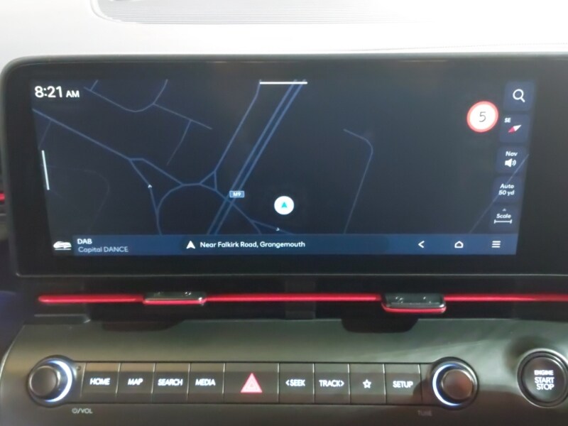 Used Hyundai KONA 2025 for sale - 76639405: Photo 19