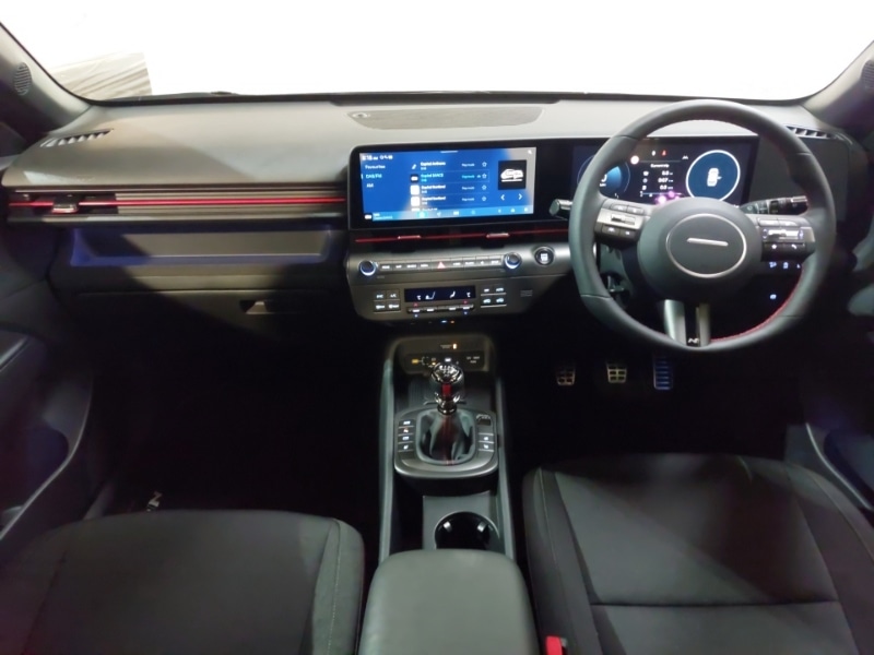 Used Hyundai KONA 2025 for sale - 76639405: Photo 2