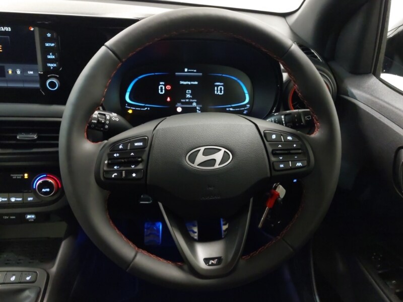 Used Hyundai i10 2026 for sale - 77987742: Photo 10