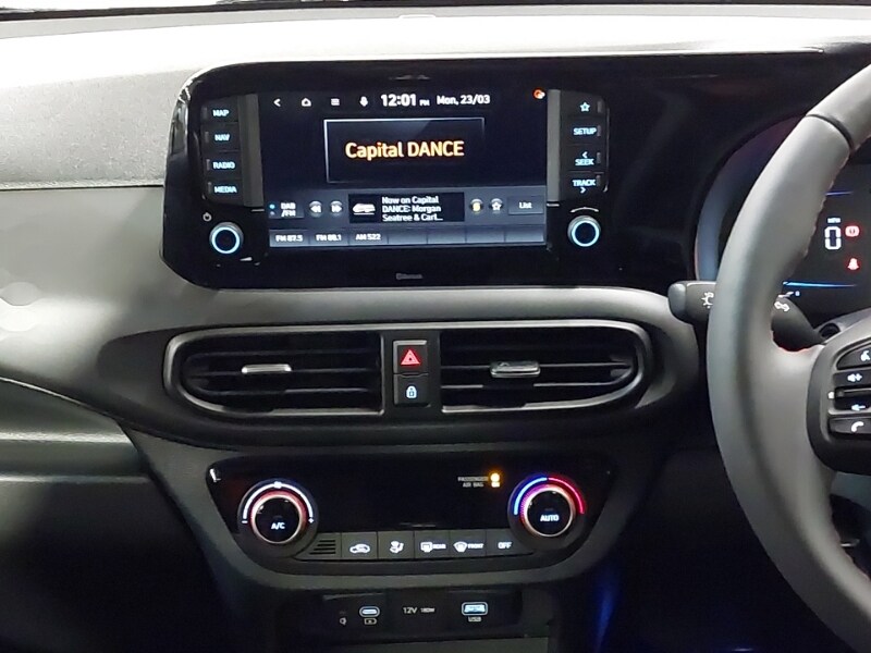 Used Hyundai i10 2026 for sale - 77987742: Photo 11