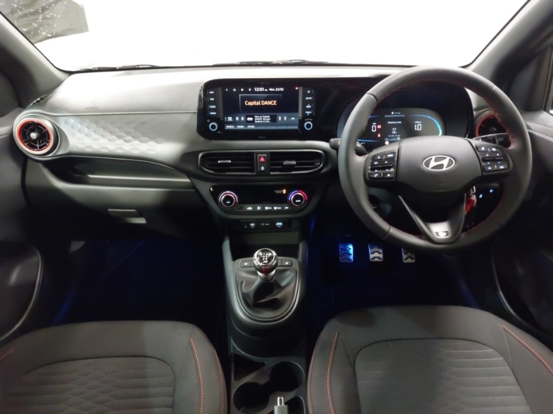 Used Hyundai i10 2026 for sale - 77987742: Photo 2