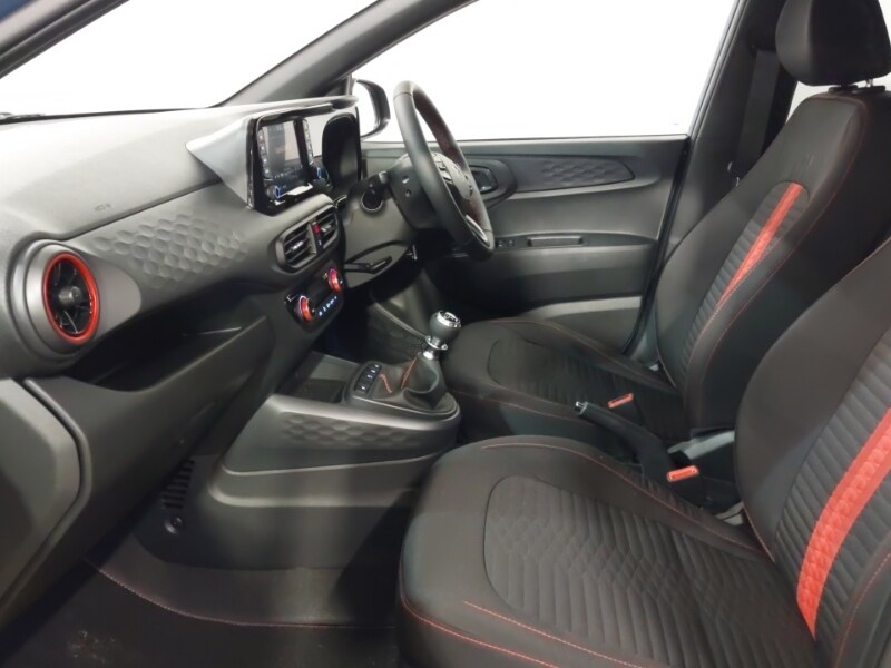 Used Hyundai i10 2026 for sale - 77987742: Photo 5