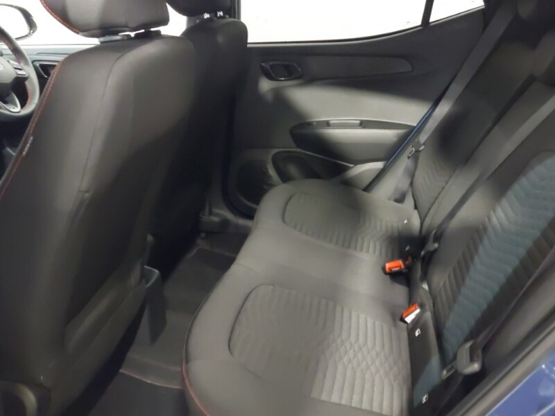 Used Hyundai i10 2026 for sale - 77987742: Photo 6