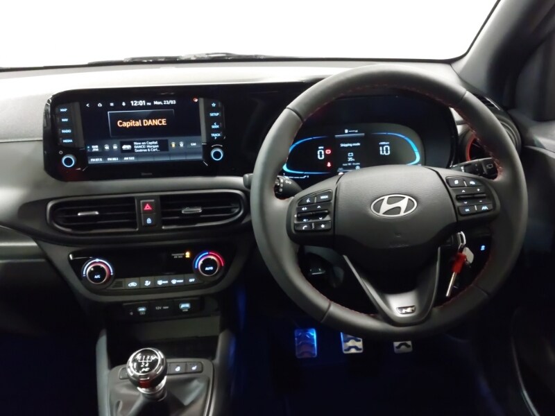 Used Hyundai i10 2026 for sale - 77987742: Photo 7