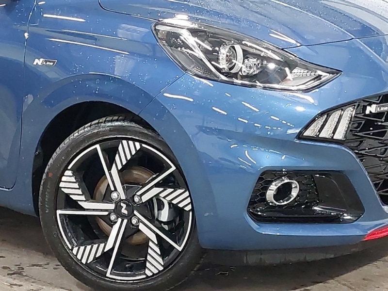 Used Hyundai i10 2026 for sale - 77987742: Photo 9