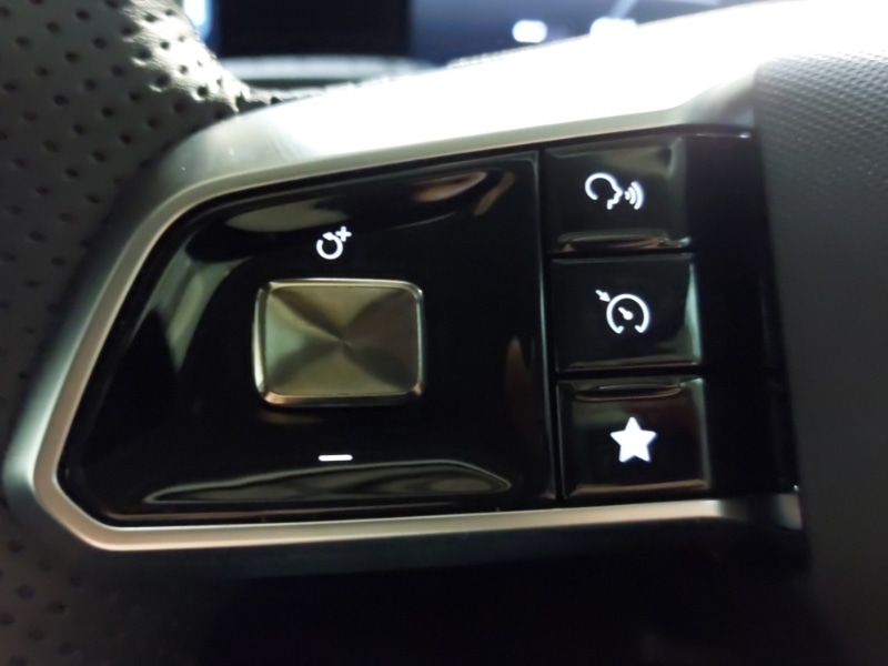 Used MG MG HS 2025 for sale - 76387887: Photo 13