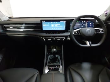 Used MG MG HS 2025 for sale - 76387887: Photo