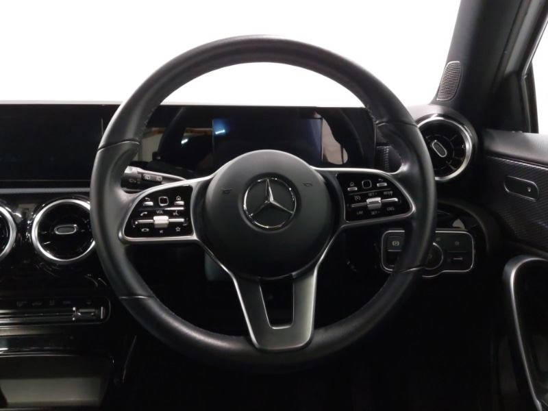 Used Mercedes-Benz A-Class 2020 for sale - 76856717: Photo 10