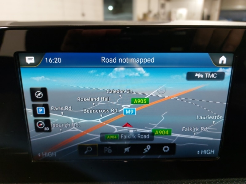 Used Mercedes-Benz A-Class 2020 for sale - 76856717: Photo 15