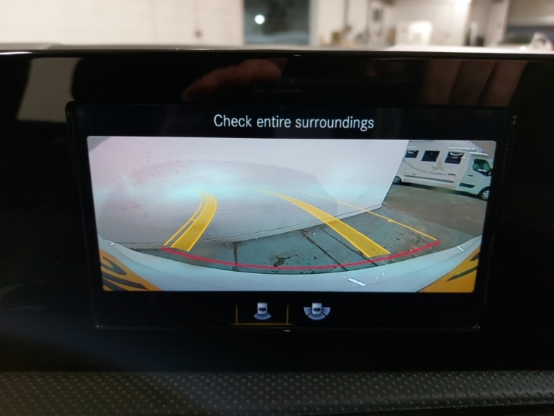 Used Mercedes-Benz A-Class 2020 for sale - 76856717: Photo 16