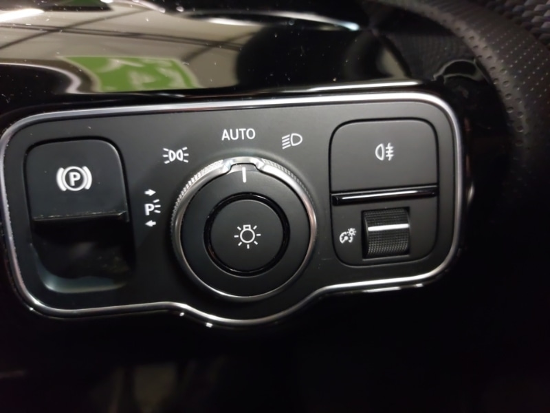 Used Mercedes-Benz A-Class 2020 for sale - 76856717: Photo 18