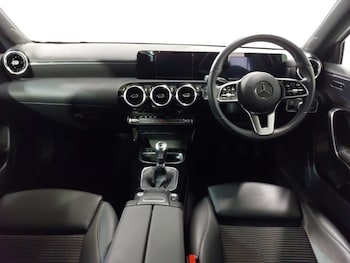 Used Mercedes-Benz A-Class 2020 for sale - 76856717: Photo