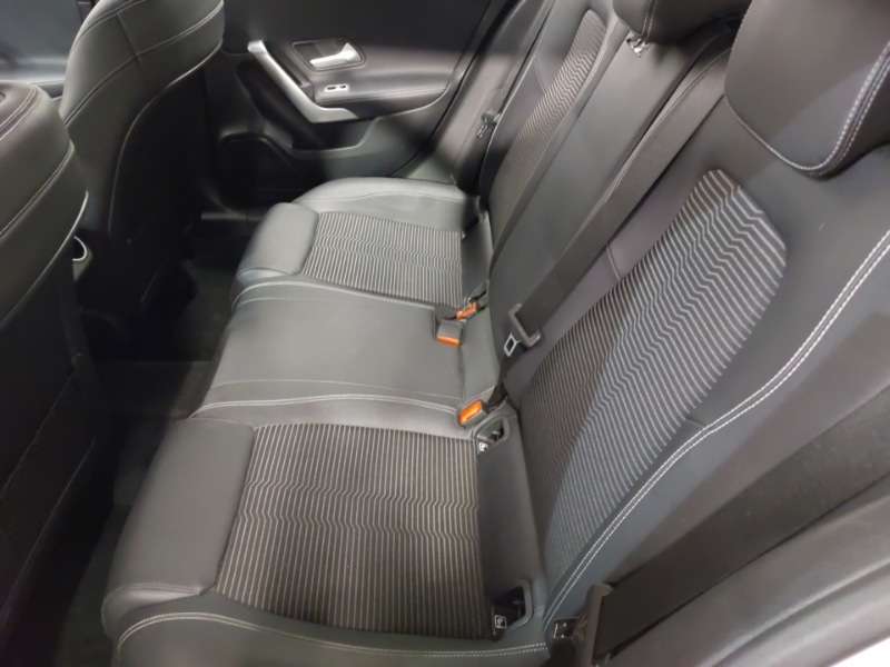 Used Mercedes-Benz A-Class 2020 for sale - 76856717: Photo 6