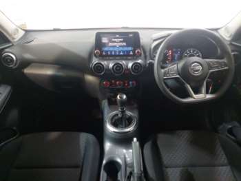 Used Nissan Juke 2022 for sale - 74705750: Photo