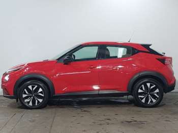 Used Nissan Juke 2022 for sale - 74705750: Photo