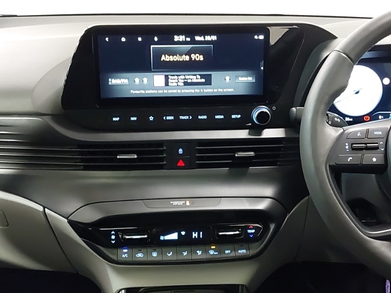 Used Hyundai BAYON 2024 for sale - 77615034: Photo 11