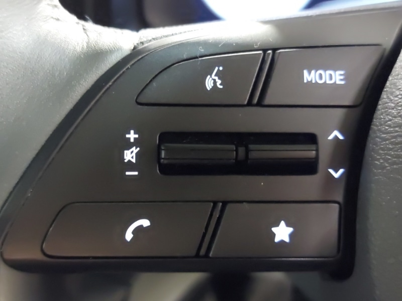 Used Hyundai BAYON 2024 for sale - 77615034: Photo 14