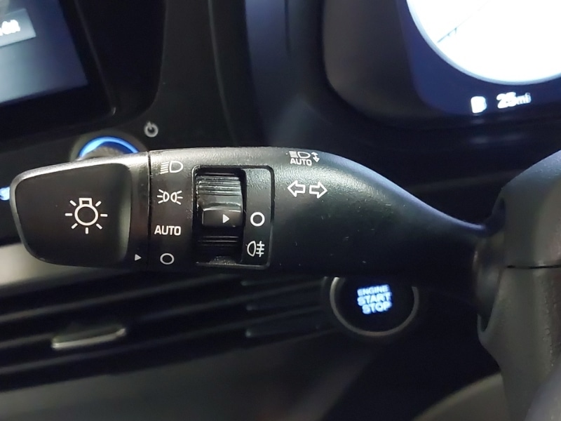 Used Hyundai BAYON 2024 for sale - 77615034: Photo 16