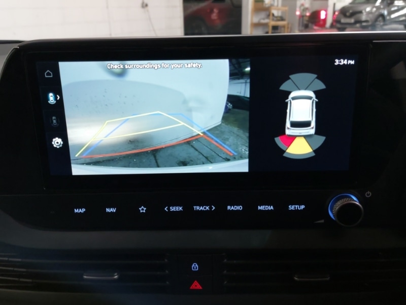 Used Hyundai BAYON 2024 for sale - 77615034: Photo 18