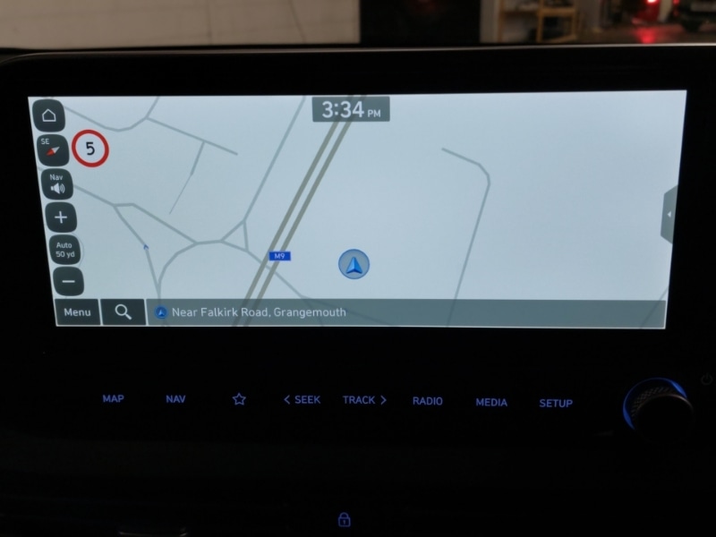 Used Hyundai BAYON 2024 for sale - 77615034: Photo 19