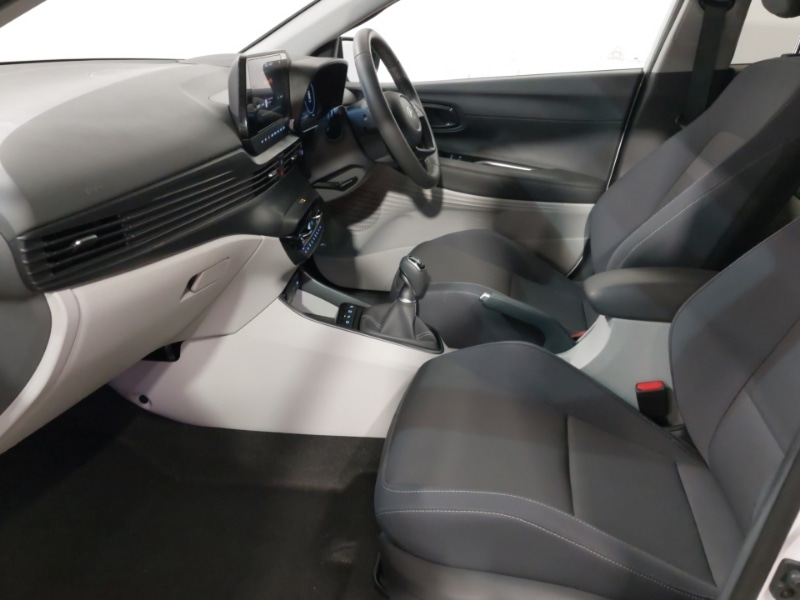 Used Hyundai BAYON 2024 for sale - 77615034: Photo 5