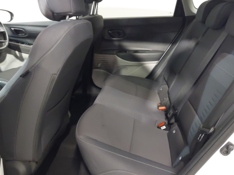 Used Hyundai BAYON 2024 for sale - 77615034: Photo 6