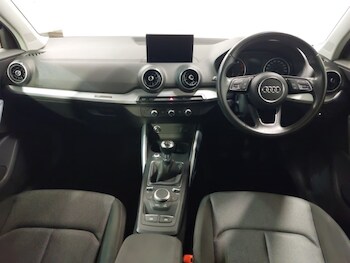 Used Audi Q2 2018 for sale - 77004438: Photo