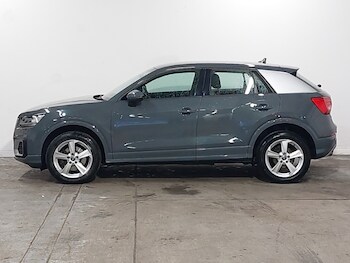 Used Audi Q2 2018 for sale - 77004438: Photo