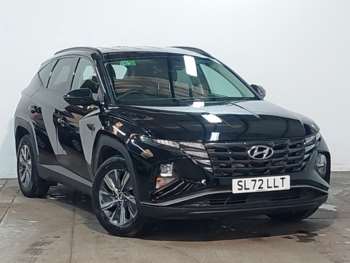 2022 - 1.6 TGDi SE Connect 5dr 2WD