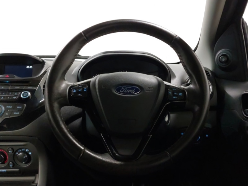 Used Ford Ka+ 2018 for sale - 76897580: Photo 10
