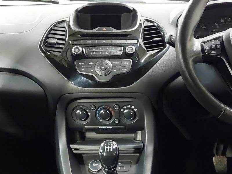 Used Ford Ka+ 2018 for sale - 76897580: Photo 11