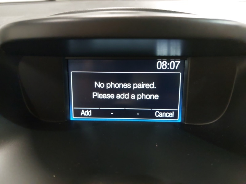 Used Ford Ka+ 2018 for sale - 76897580: Photo 15