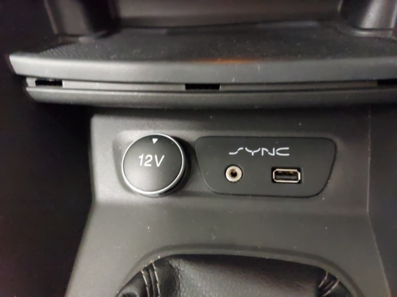 Used Ford Ka+ 2018 for sale - 76897580: Photo 17