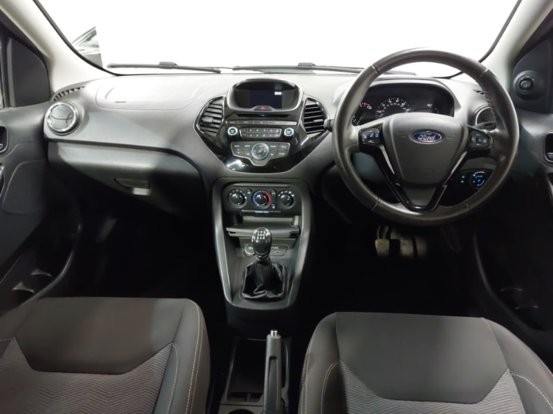 Used Ford Ka+ 2018 for sale - 76897580: Photo 2