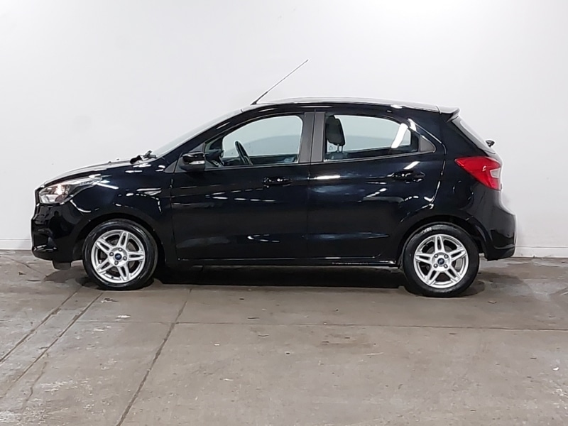 Used Ford Ka+ 2018 for sale - 76897580: Photo 4