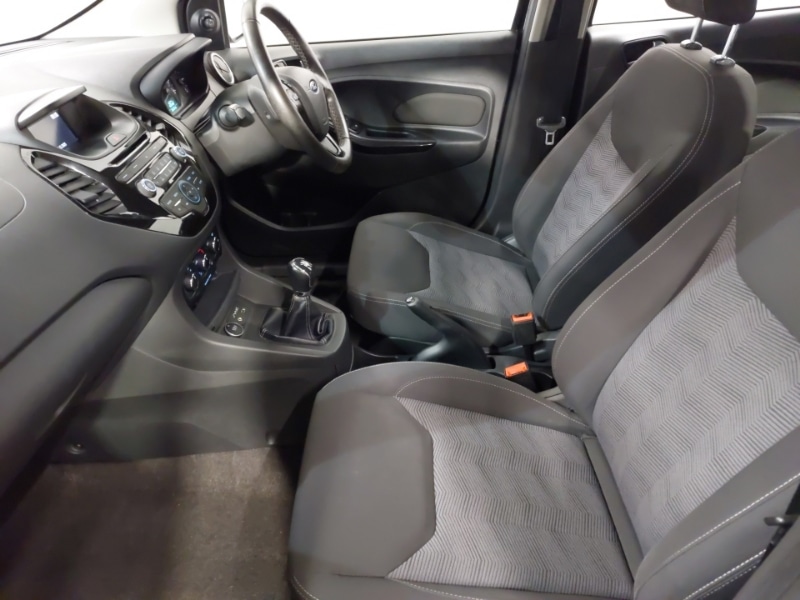 Used Ford Ka+ 2018 for sale - 76897580: Photo 5