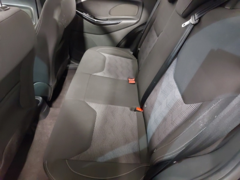 Used Ford Ka+ 2018 for sale - 76897580: Photo 6