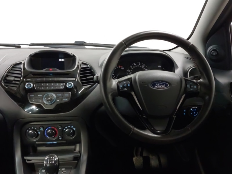 Used Ford Ka+ 2018 for sale - 76897580: Photo 7