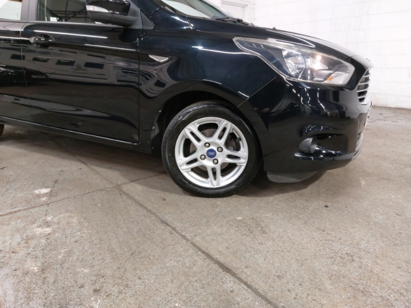 Used Ford Ka+ 2018 for sale - 76897580: Photo 9