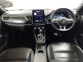 Used Renault Arkana 2023 for sale - 77907718: Photo