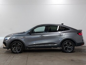 Used Renault Arkana 2023 for sale - 77907718: Photo