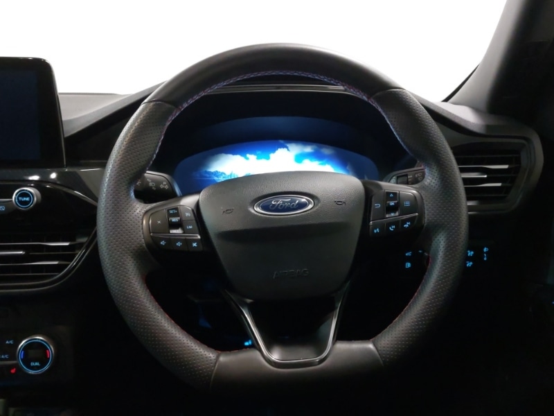 Used Ford Kuga 2022 for sale - 77028500: Photo 10