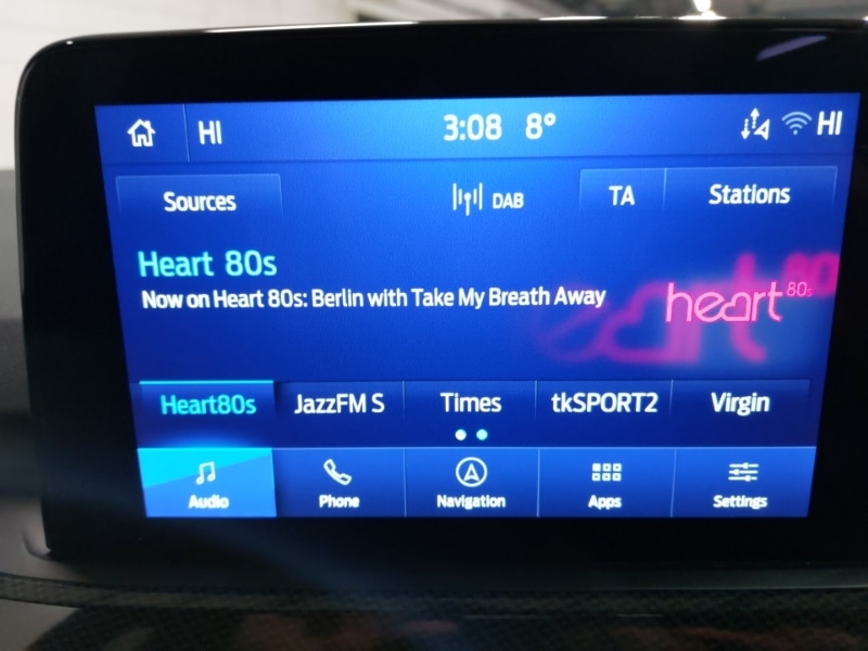 Used Ford Kuga 2022 for sale - 77028500: Photo 14