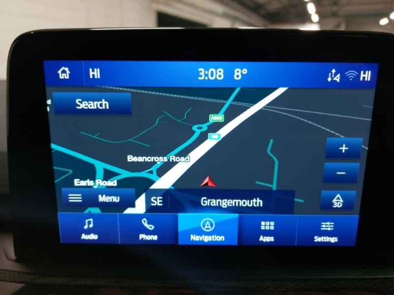 Used Ford Kuga 2022 for sale - 77028500: Photo 15